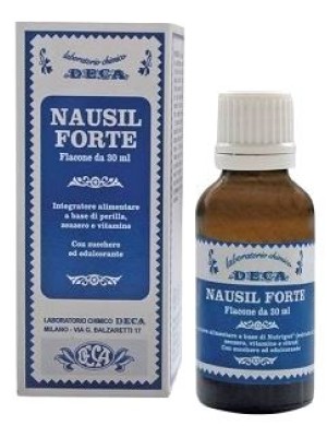 Nausil Forte 30 ml - Integratore Alimentare