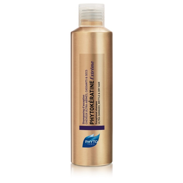 Phytokeratine Extreme Shampoo Capelli Rovinati e Molto Secchi 200 ml