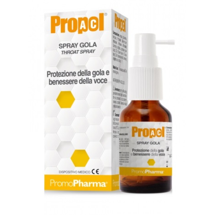 Propol Ac Spray Gola 30 ml PromoPharma