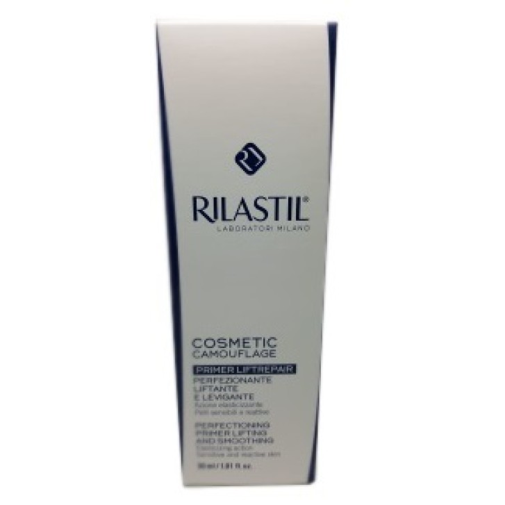 Rilastil Maquillage Primer Liftrepair Perfezionante Liftante e Levigante 30 ml