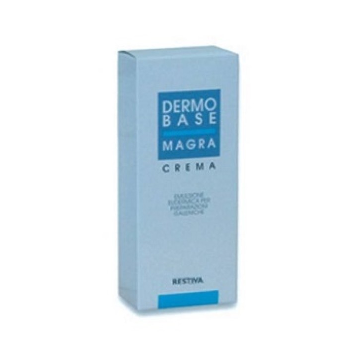 Dermo Base Crema Magra 100 ml
