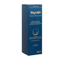Bioscalin Signal Revolution Shampoo Rinforzante 200ml