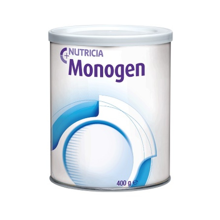 SHS Monogen Integratore 400 grammi
