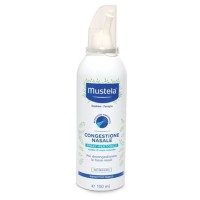 Mustela Spray Nasale Ipertonico 150 ml