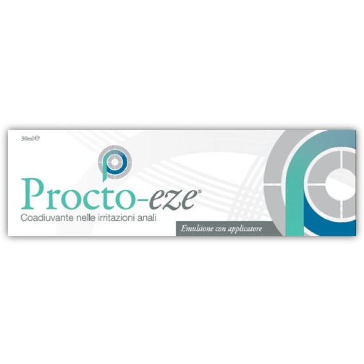 Procto-Eze Crema 30 ml