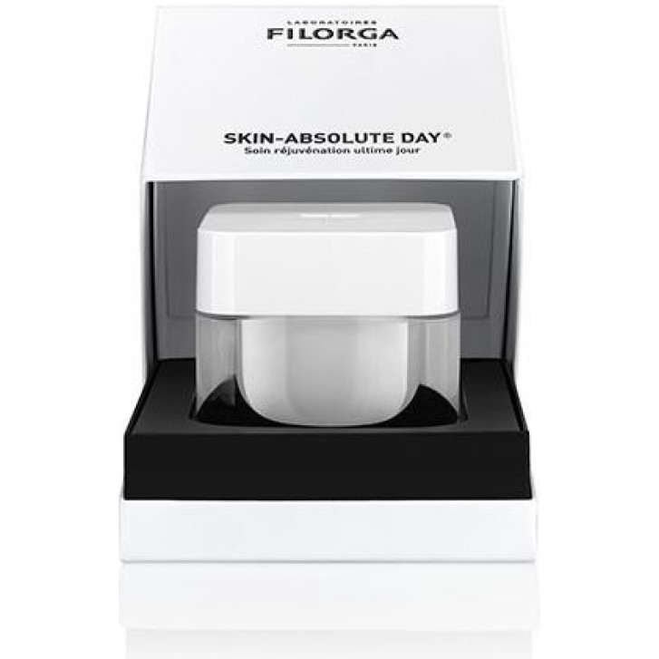 Filorga Skin Absolute Day Crema Illuminante 50 ml