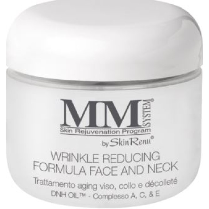 Mm System Wrinkle Face & Neck 60 ml