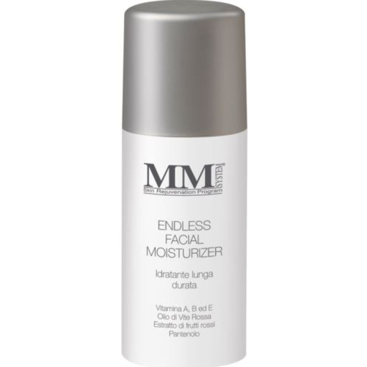 Mm System End Facial Most 50 ml
