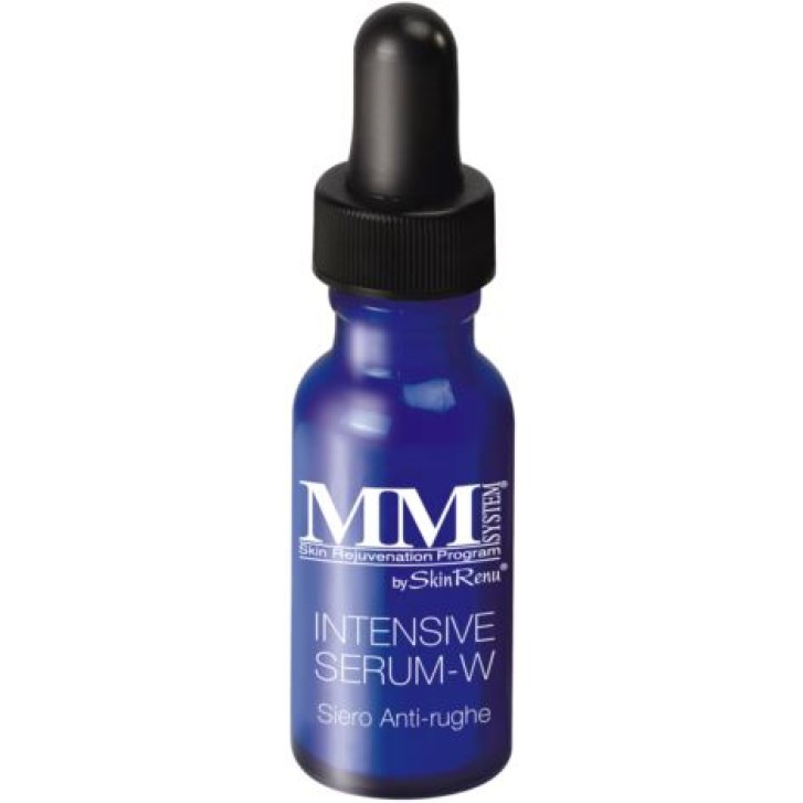 Mm System Intensive Serum W 15 ml