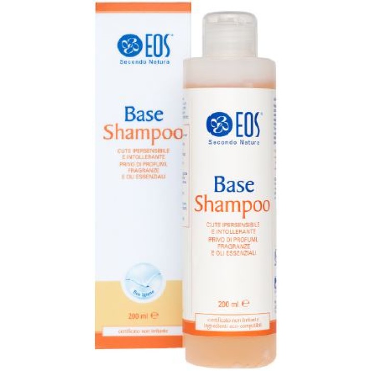 EOS Shampoo Base 200 ml
