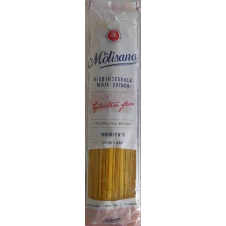 La Molisana Pasta Spaghetti 400 grammi