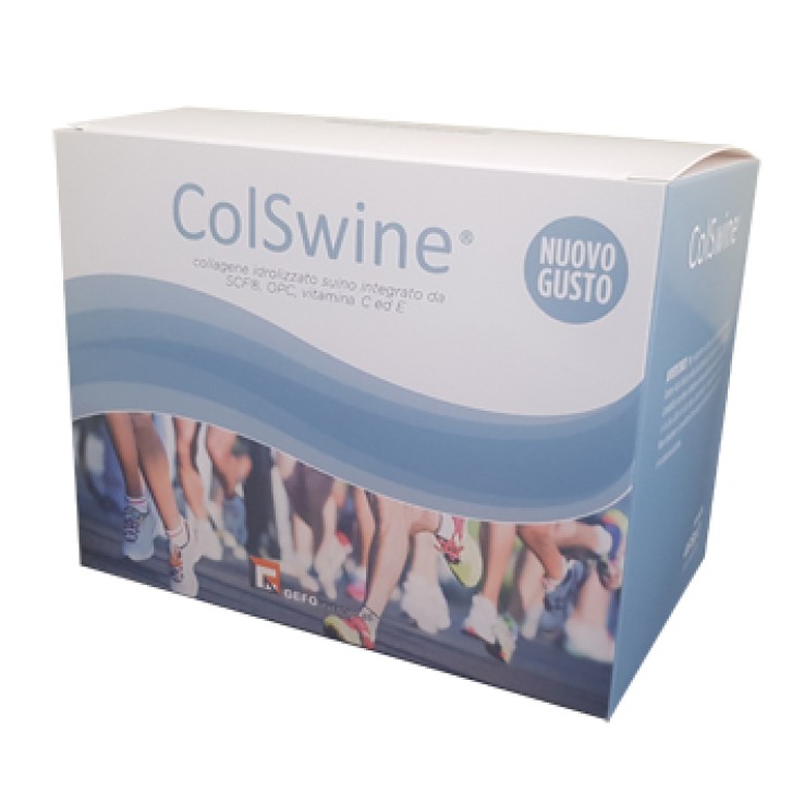 Colswine 30 Bustine - Integratore Alimentare