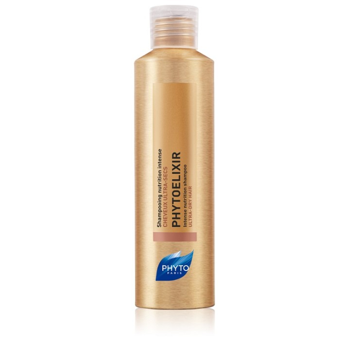 Phytoelixir Shampoo Nutrimento Intenso Capelli Ultra-Secchi 200 ml