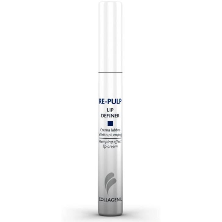 Collagenil Re-Pulp Lip Definier Crema Labbra 10ml