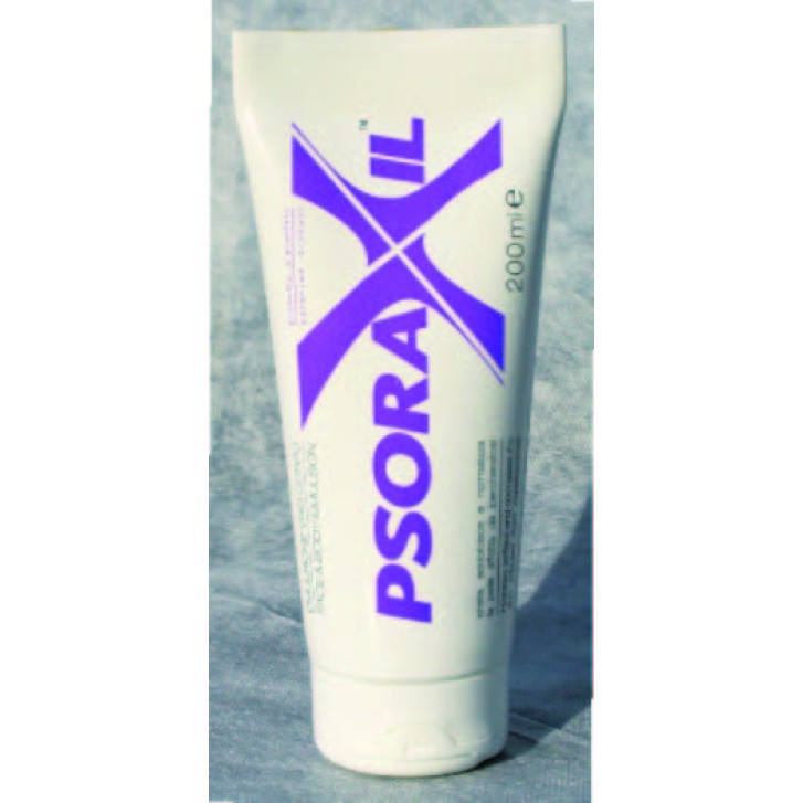 Psoraxil Emulsione Viso Corpo 200 ml