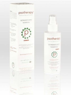 Psotherapy Detergente Corpo 150 ml