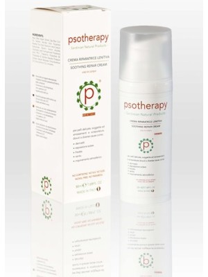 Psotherapy Crema Riparatrice Lenitiva 50 ml