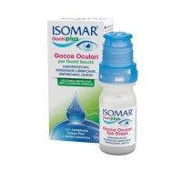 Isomar Occhi Plus 10ml