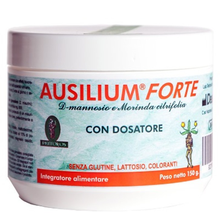 Ausilium Forte 150 grammi - Integratore Alimentare