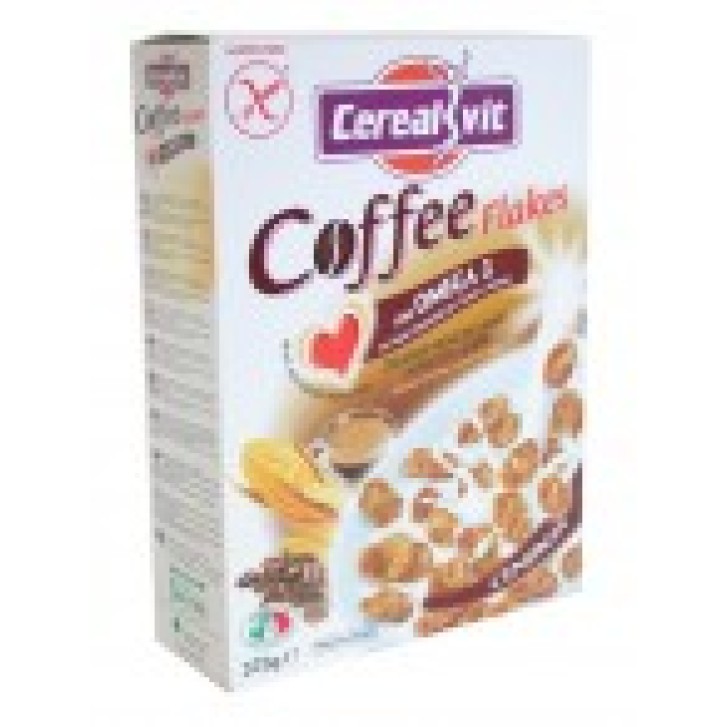Dietolinea Coffee Flakes 375 grammi