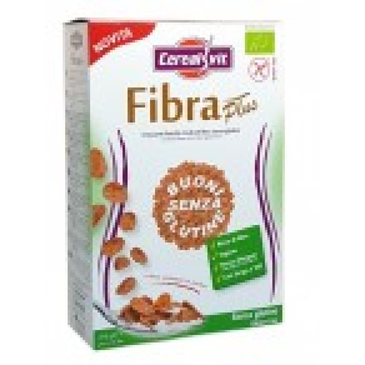 Dietolinea Fibra Plus 375 grammi