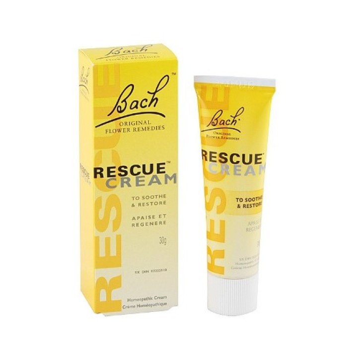 Natur Rescue Cream 30 grammi
