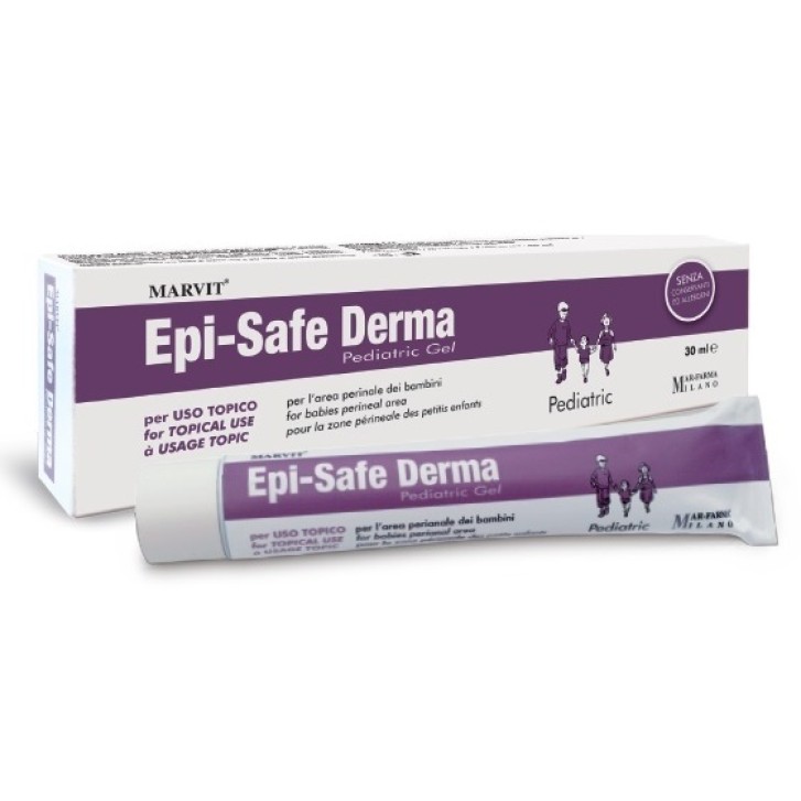 Epi-Safe Derma 30 ml