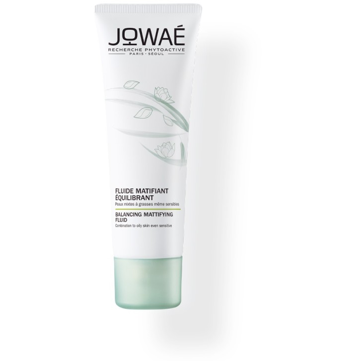 Jowae' Fluido Riequilibrante Anti-Imperfezioni 40 ml