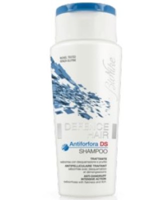 Bionike Defence Hair Shampoo Antiforfora DS 125 ml