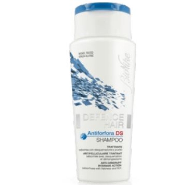 Bionike Defence Hair Shampoo Antiforfora DS 125ml