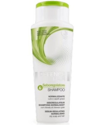 Bionike Defence Hair Shampoo Seboregolatore 200 ml