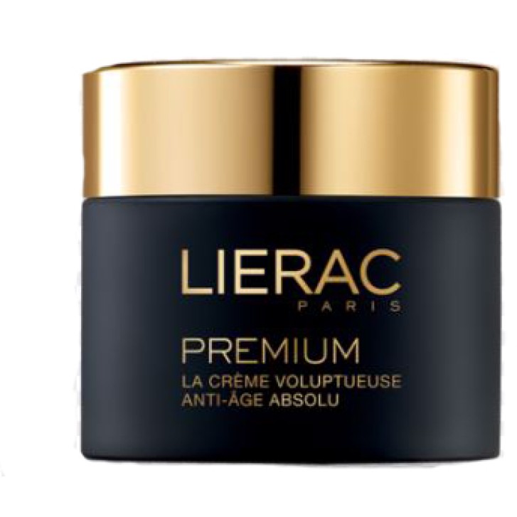 Lierac Premium Crema Ricca Anti-Age 50 ml