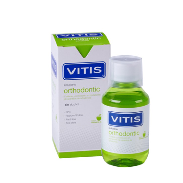 Vitis Orthodontic Collutorio 150 ml