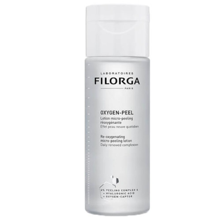 Filorga Oxygen-Peel Lozione Micro Peeling Riossigenante 150 ml