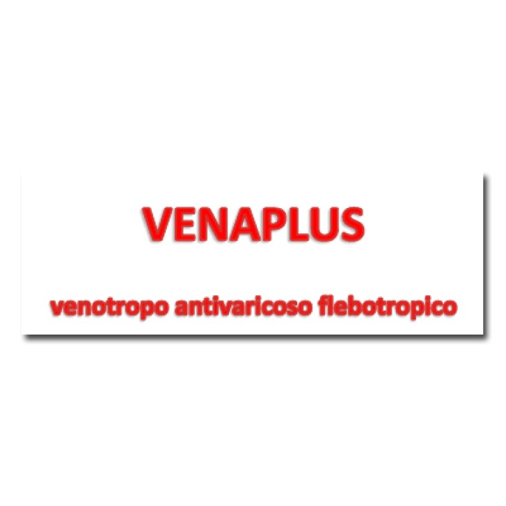 Venaplus 30 Compresse - Integratore Alimentare