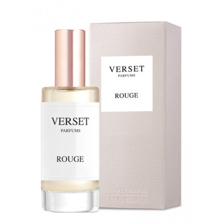 Verset Rouge Eau De Toilette 15 ml