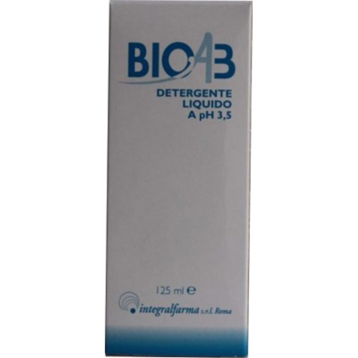 Bio A3 Detergente Liquido 250 ml