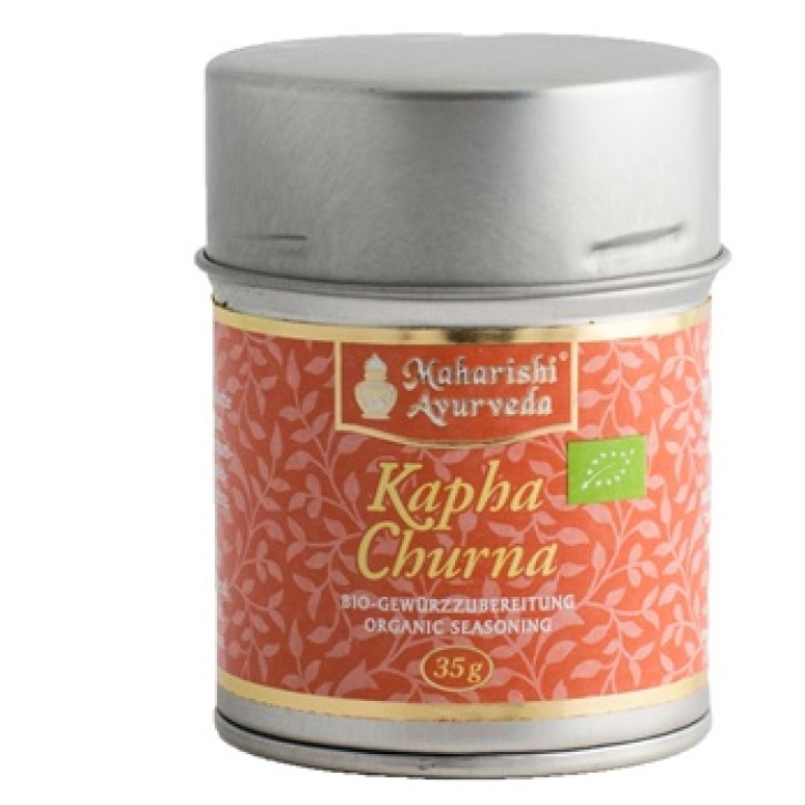 Churna Kapha Bio Condimento 35 grammi