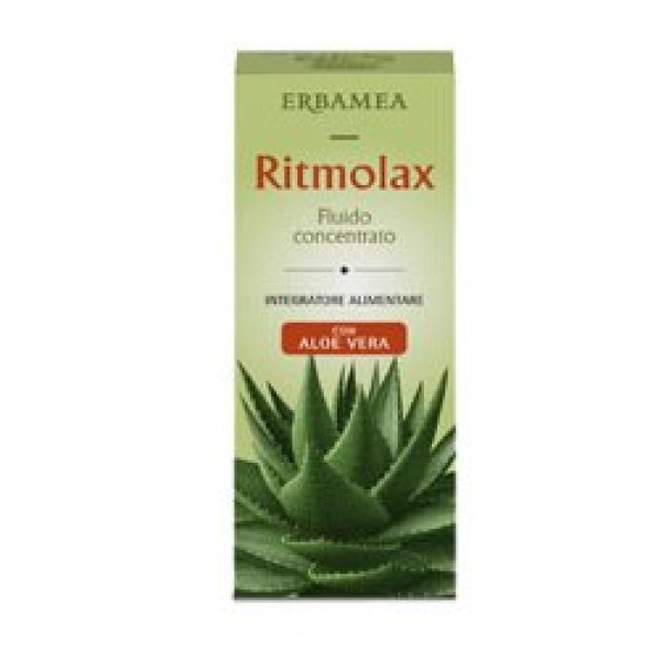 Ritmolax Fluido Concentrato 200 ml - Integratore Alimentare