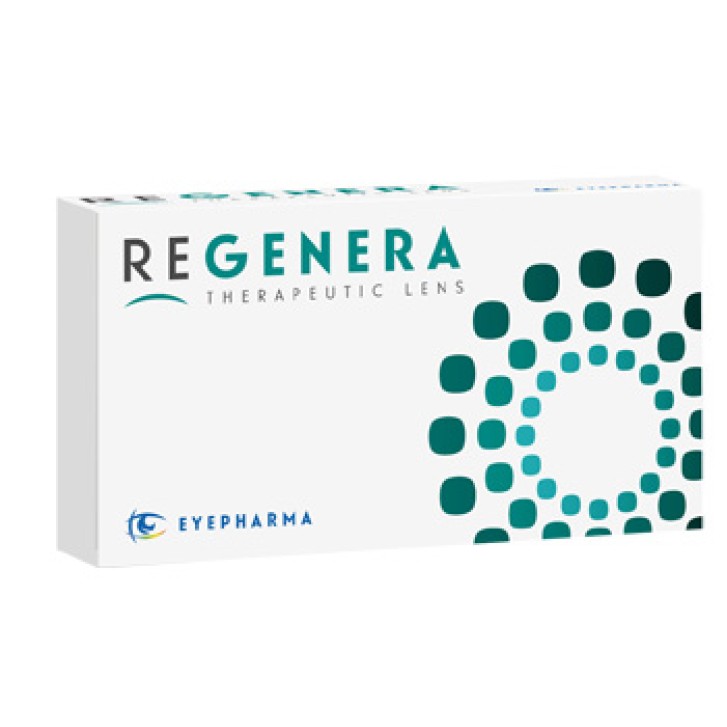 REGENERA Therapeutic Lens 1pz