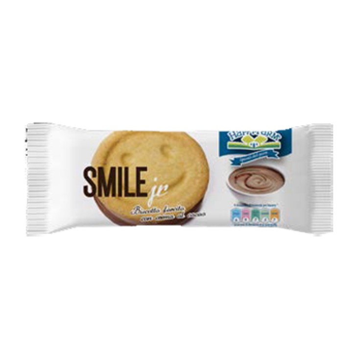 Happy Farm Smile Junior Cacao 45 grammi