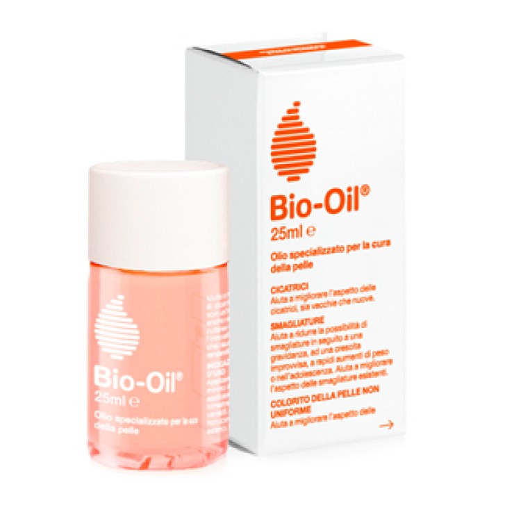 Bio-Oil Olio Dermatologico Formato Speciale 25 ml