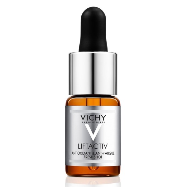 Vichy Liftactive Concentrato Fresco Antiossidante Anti Fatica 10 ml