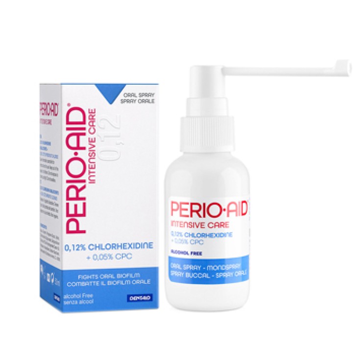 Perio Aid Spray 50 ml