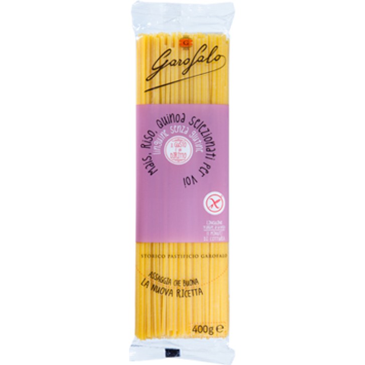 Garofalo Pasta Senza Glutine Linguine 400 grammi