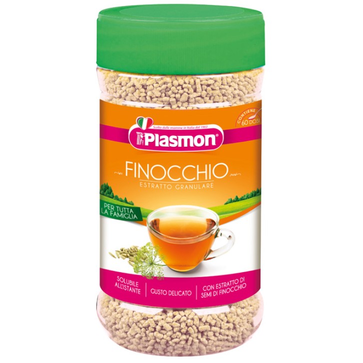 Plasmon Tisana al Finocchio 360 grammi