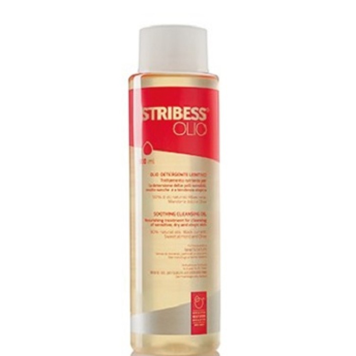 Stribess Olio Lavante Corpo e Mani 500 ml