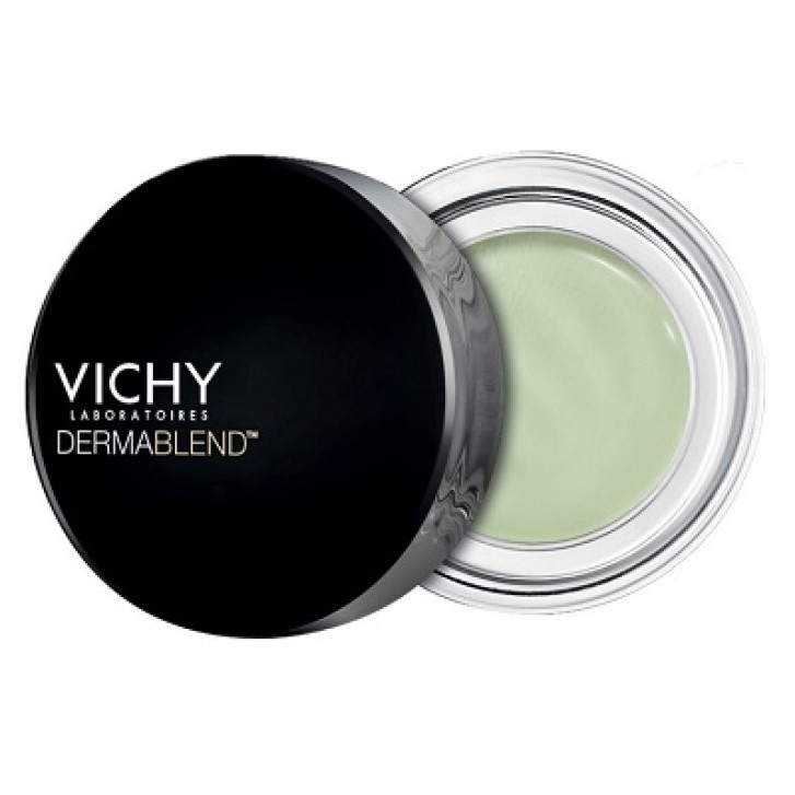 Vichy Dermablend Correttore Colore Verde 4,5 grammi
