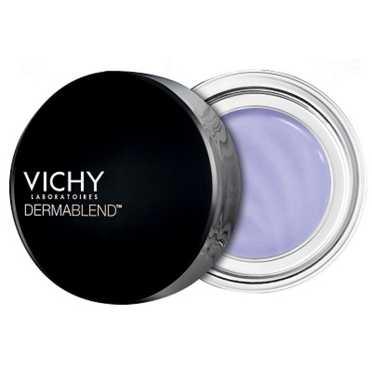 Vichy Dermablend Correttore Colore Viola 4,5 grammi