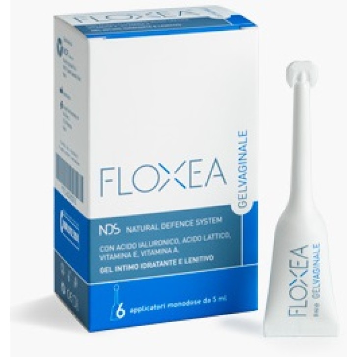Floxea Gel 30 ml